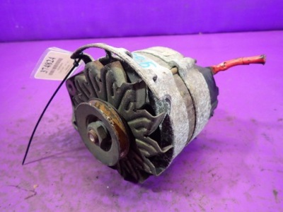 Fiat uno 0,9 45km генератор 63321165 55a фото №1