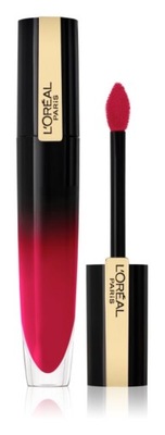 L'OREAL ROUGE SIGNATURE POMADKA 308 DEMANDING