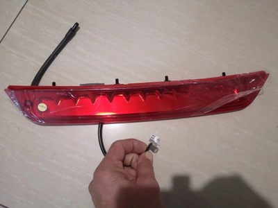 Третий свет стоп стоп-сигнал hyundai tucson 3 iii nowe фото №1