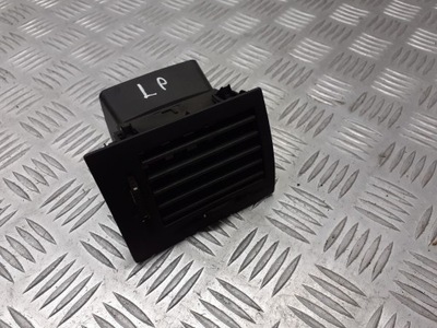 Решётка обдув левая opel meriva a 464652911 фото №1