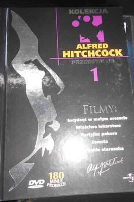 alfred hitchcock przedstawia 1