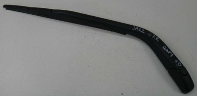 Honda jazz lift 08 r рычаг дворник крышки задняя фото №1