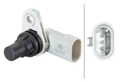 Hella 6pu 013 122-751 датчик, положение вала распределительного вала фото №1