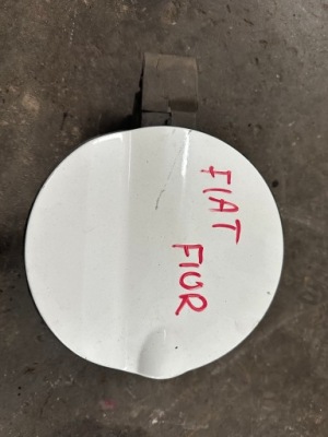 Fiat fiorino кришка заливної пального фото №1