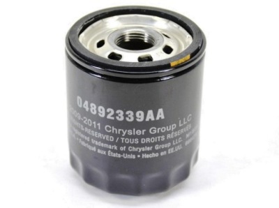 Фильтр масла mopar - jeep wrangler jl 2,0 t, cherokee 2,0t, wk 5,7 фото №1