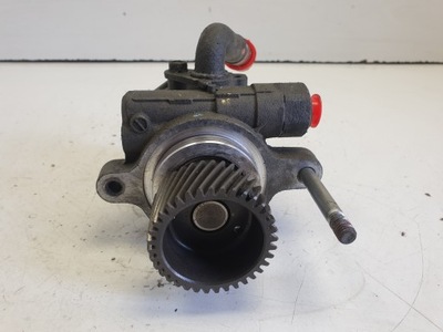 Mazda bt-50 2.5 tdci насос підсилювача фото №1