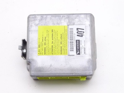 Daihatsu terios i 97-05 модуль датчик подушка безопасности фото №1