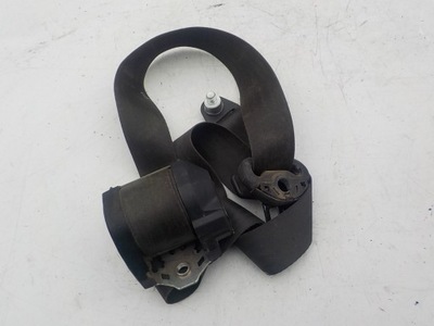 Iveco daily iv 06- pas безопасности правый перед фото №1