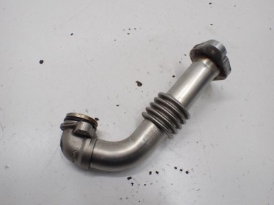 Шланг трубка egr вихлопних газів ford s-max ii mk2 galaxy iii mk4 2.0 ecoblue 18r фото №1