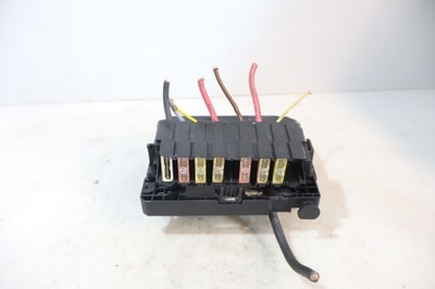 Коробка предохранителей peugeot 607 lift 2.7hdi фото №1