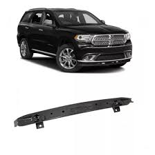 DODGE DURANGO 2011 2014 2018 2021 22 REFORZADOR VIGA DE PARAGOLPES PARTE DELANTERA  