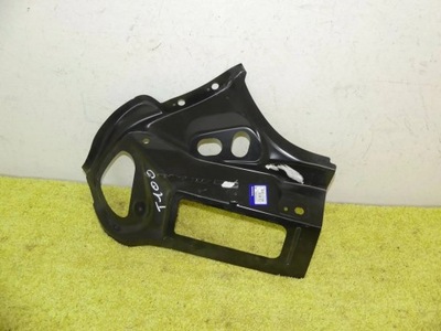 PAS PARTE TRASERA FORRO REFORZADOR LENTE DERECHA VOLVO V40 2 II 12-  