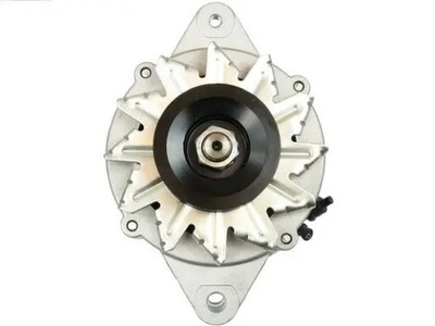 Генератор 60a a9070 as-pl kia фото №1