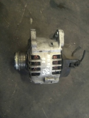 Генератор audi a4 s4 b5 8d stx100010 фото №1