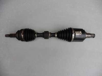 Приводной вал левый перед jeep compass ii 2,2 crd 14r фото №1