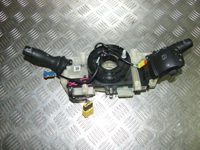 Перемикач комбінований стрічка megane iii scenic фото №1