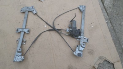 Partner i lift podnosznik скло правий перед elektr фото №1