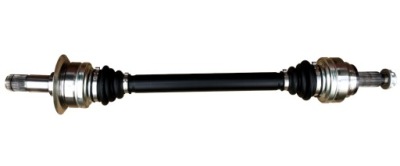 Привідний вал задня ліва bmw 6 coupe f13 640 d фото №1