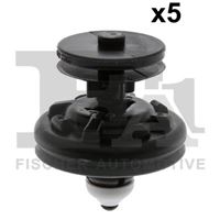 FISCHER REMACHE ABRAZADERA SUJECIÓN 5-SZT AUDI A6 C6 04-/VW CADDY IV 15-  