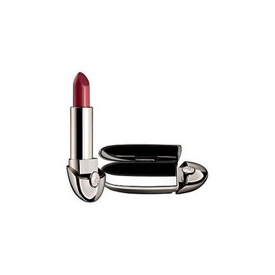 Guerlain Rouge G Le Brillant Jewel Lipstick Compac