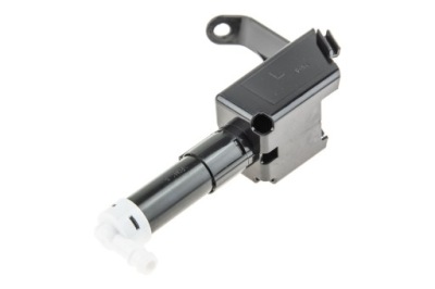 Насадка рідина розпилювача, омивач przed. фари nty eds-ty-029 фото №1