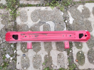 Балка усилитель перед fiat panda iii фото №1