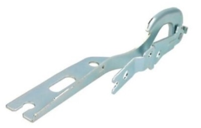 Volkswagen polo петля капот лівий новий 17- фото №1