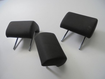 Подголовники задний  audi a3 8p 2.0 tdi sportback 2008 rok фото №1