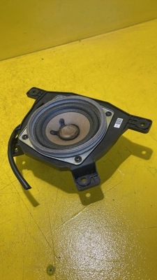 Kia soul 1 -динамик жабо перед фото №1