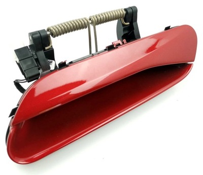 Nowa org ручка зовнішня двері vw id.4 id5 lc3j фото №1