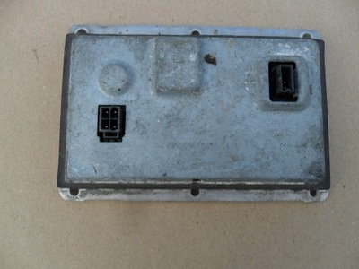 Перетворювач ксенон volvo s60 s80 v70 89035113 фото №1