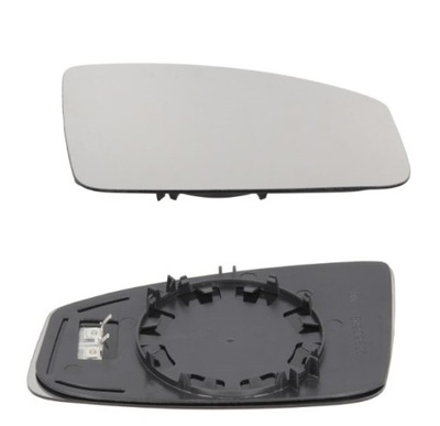 Вкладиш дзеркало зовнішнього renault espace фото №1