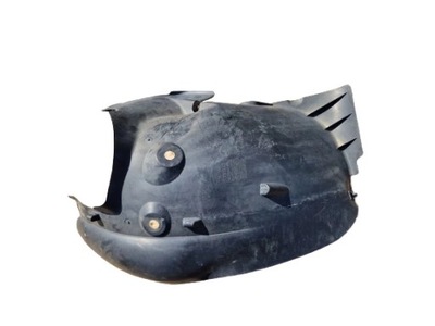 Подкрылок перед передние левая задняя renault clio iii 3 фото №1