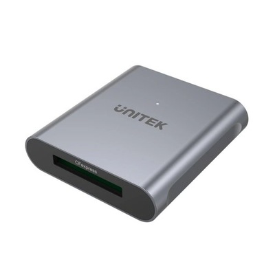 Czytnik kart pamięci CFexpress 2.0 USB 3.2 gen 2