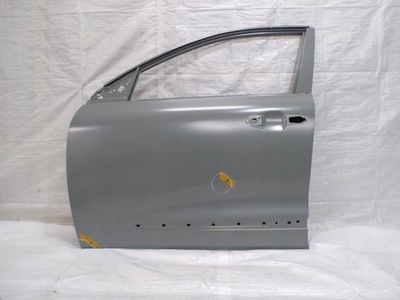 Двері передні перед ліва kia niro 2016- 76003g5000 оригінал фото №1