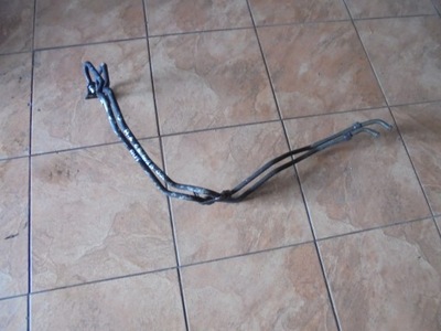 Audi a6 c5 2.4b v6 97 шланг кондиционера фото №1