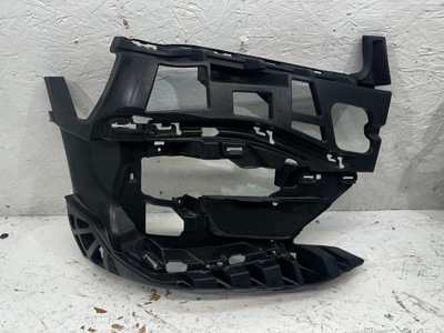 BMW 2 F45 F46 SOPORTES DE PARAGOLPES DERECHA PARTE DELANTERA 14-17 7460144  