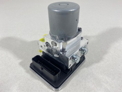 Mercedes gle w167 a167 gls x167 насос abs nowa фото №1