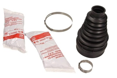 Febi bilstein 48822 набір захист, система кермовий фото №1