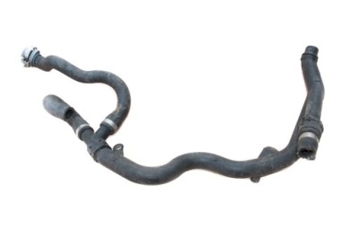 Шланг wąż трубка wody bmw 1 e87 1153-77873809 фото №1