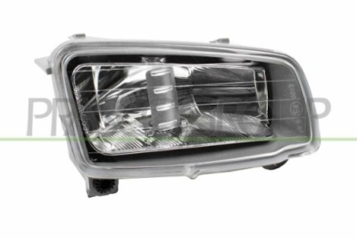 Фара протитуманний ford 1761366 2019550 фото №1