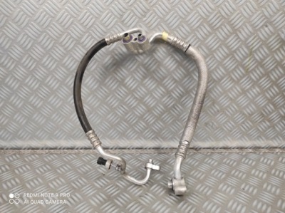 Дроти шланг кондиціонера opel astra v k 1.6 cdti фото №1