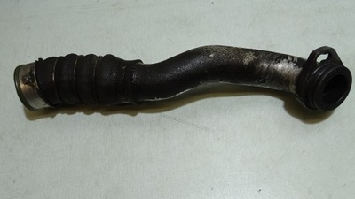Bmw 1 e81 e87 wąż / труба інтеркулер 11617788342 257 фото №1