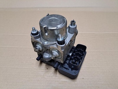 НАСОС ABS DAIHATSU TERIOS 44510-B4020 89540-B4020 135110-21030