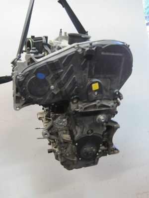 Двигатель двигатель голый alfa romeo giulia 2,2 55268532 фото №1