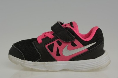 BUTY NIKE DOWNSHIFTER 6 (PS) ROZ 25