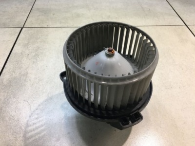 Вентилятор повітродувка discovery iii 2.7 td 17360045 фото №1