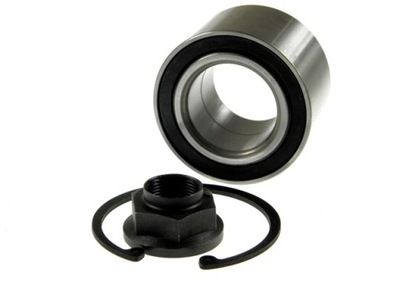 Набір підшипник колеса задня mazda rx-8 03- фото №1