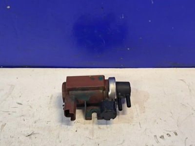 Volvo xc90 2009 клапаны фото №1