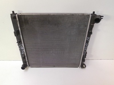 HYUNDAI TUCSON II 2016 1.7CRDI RADIATORS RADIATOR  